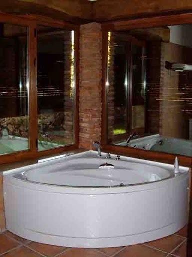 Apartamentos Rurales La Oropendola Jaraíz de la Vera Quarto foto